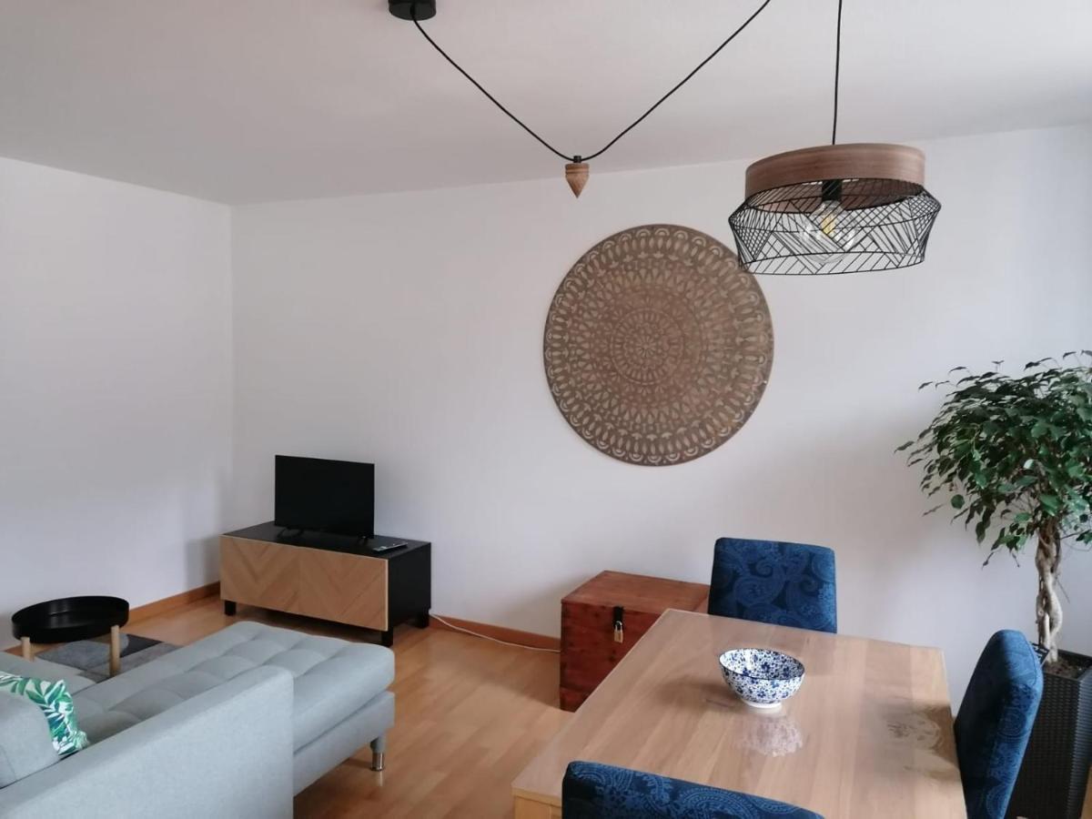Apartmán Chez La Vieille Cherbourg Exteriér fotografie